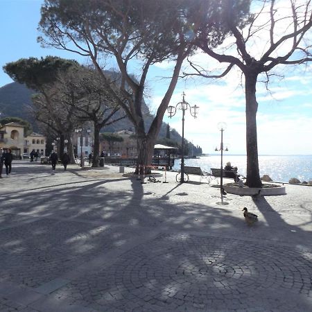 Willa Casa Catullo Garda  Zewnętrze zdjęcie