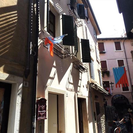 Willa Casa Catullo Garda  Zewnętrze zdjęcie