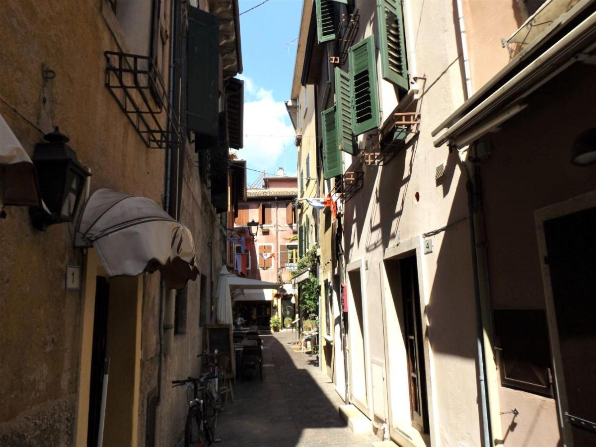 Willa Casa Catullo Garda  Zewnętrze zdjęcie