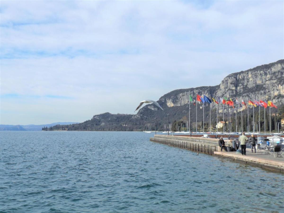 Willa Casa Catullo Garda  Zewnętrze zdjęcie