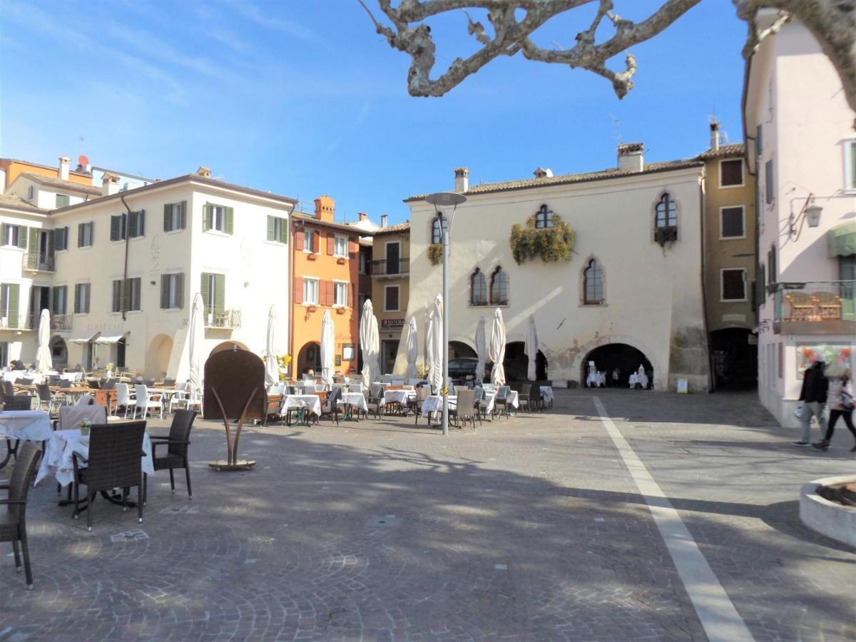 Willa Casa Catullo Garda  Zewnętrze zdjęcie