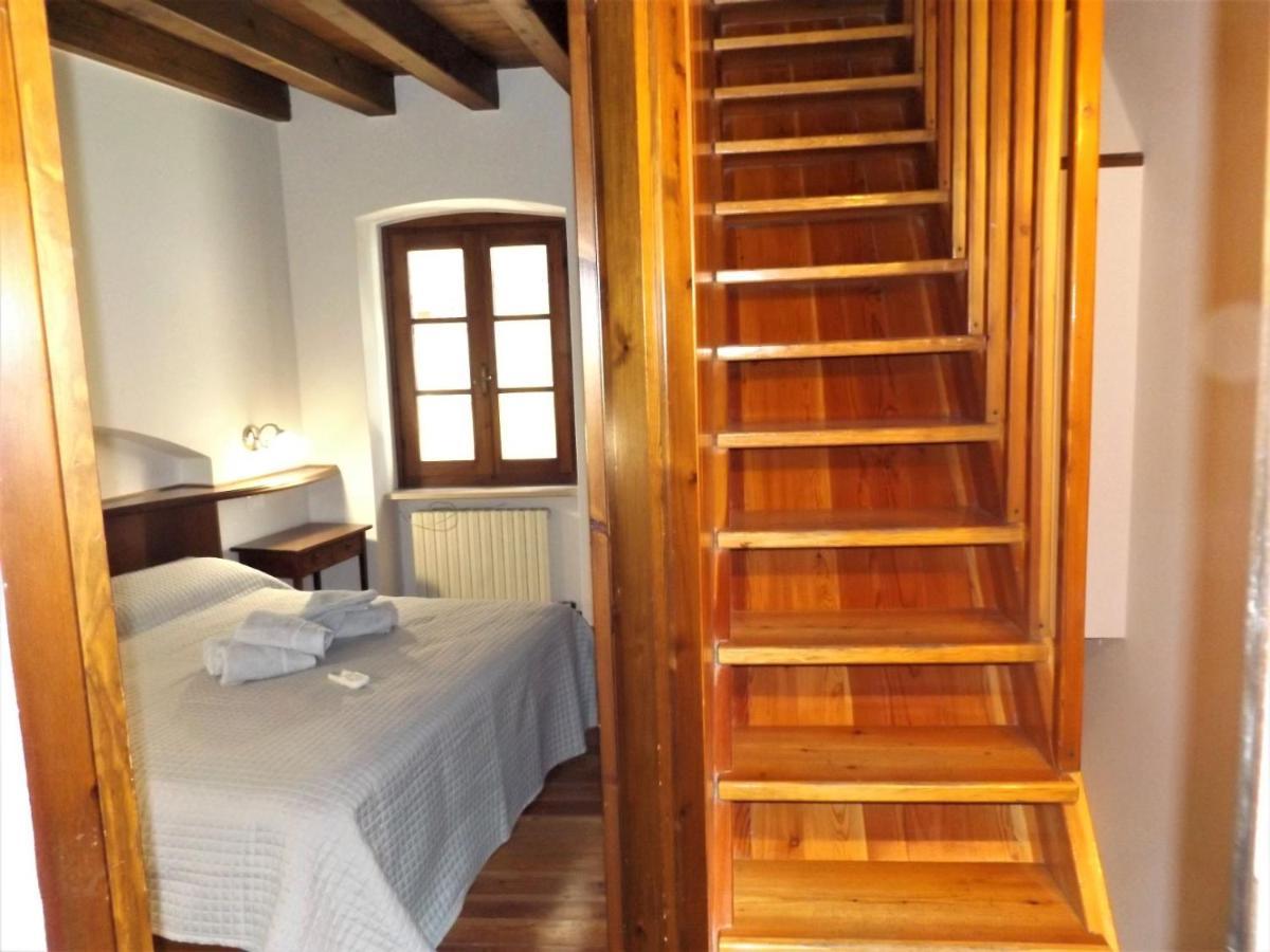 Willa Casa Catullo Garda  Zewnętrze zdjęcie
