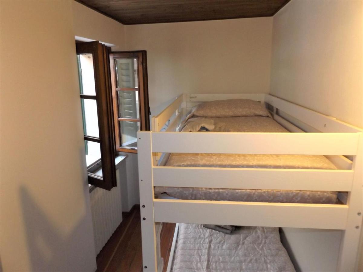 Willa Casa Catullo Garda  Zewnętrze zdjęcie